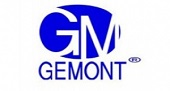 Логотип GEMONT