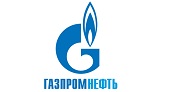 Логотип Газпромнефть
