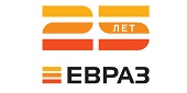 Логотип ЕВРАЗ