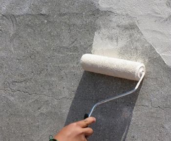 Грунтовки для бетона
