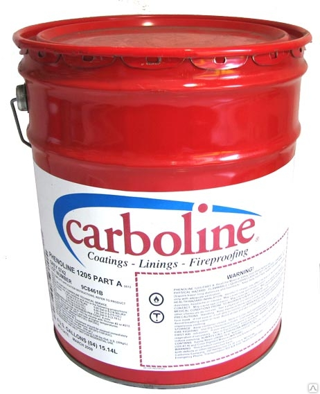 Carboline Phenoline 1205
