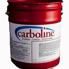 Carboline Carbomastic 15
