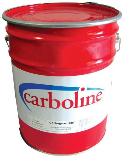 Carboline Carbomastic 615
